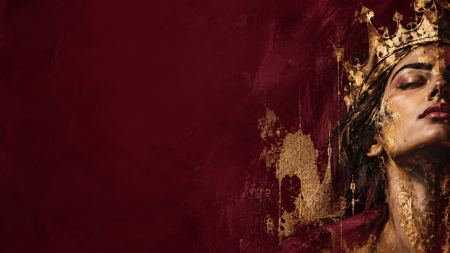 Poornima Gupta — Indian Contemporary Artist